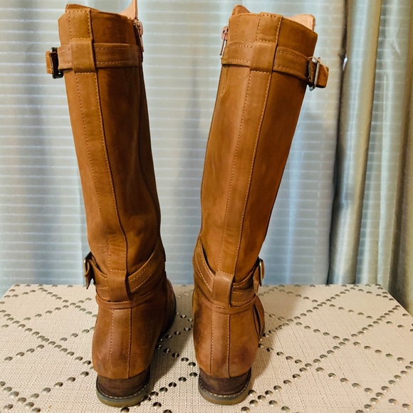 Miz Mooz Boots - Picture 4 of 6